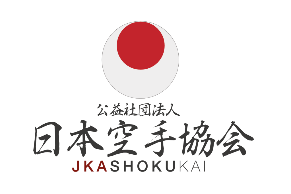 JKA Shokukai Logo